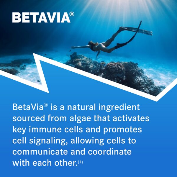 Detalle gomitas Emergen-C Inmunidad+