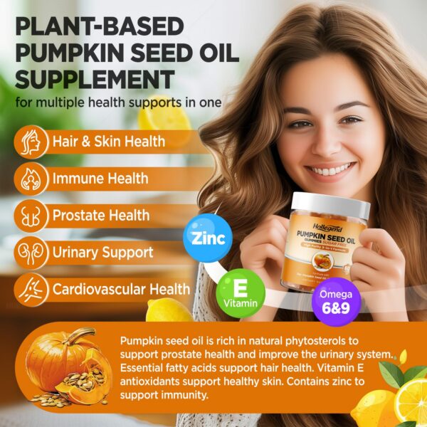 Detalle gomitas sabor limón Hollegend sin azúcar