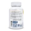 Detalle gomitas Nordic Naturals sabor mango