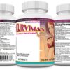 Detalle ingredientes activos de CURVIMAX para aumento busto
