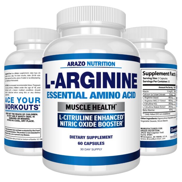 Detalle de ingredientes en etiqueta