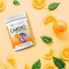 Detalle de ingredientes Cardio Heart Health Powder