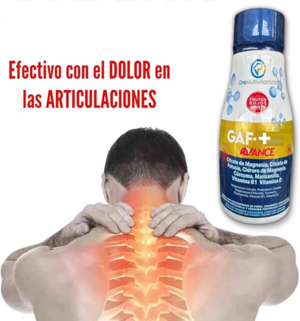 Detalles de la etiqueta de ingredientes