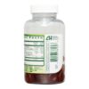Detalle ingredientes gomitas NutraA2Z complejo B
