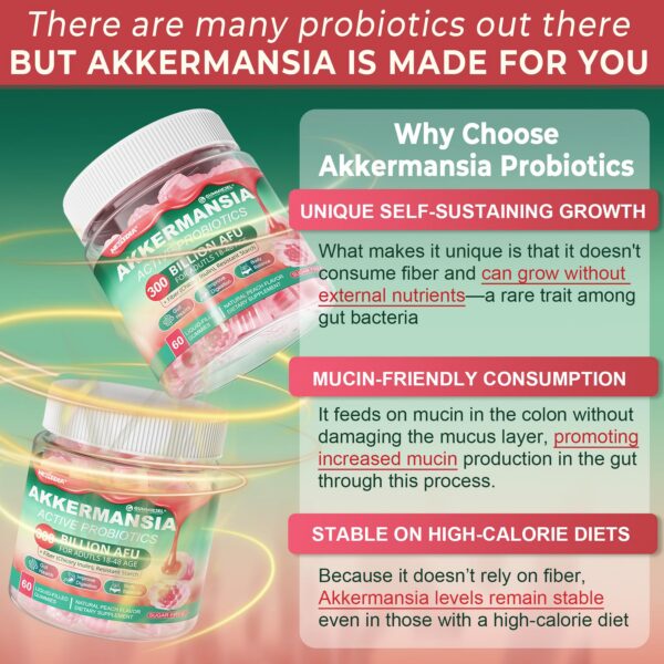 Version 1.0.0 Detalle ingredientes en gummies probióticos Nextdia