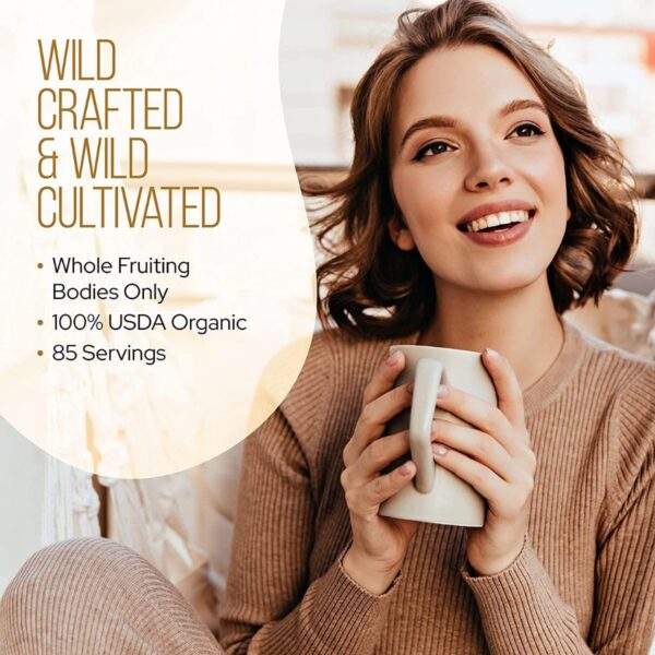 Detalle ingredientes LRLA SUPERFOODS Super 7 polvo