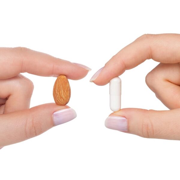 Detalle ingredientes magnesio Seeking Health