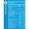 Version 1.0.0 Detalle ingredientes multivitamínico líquido The Vitamin Shoppe