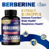 Detalle ingredientes naturales suplemento Cadane berberina