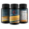 Detalle ingredientes naturales suplemento circulación sanguínea CC Cardio