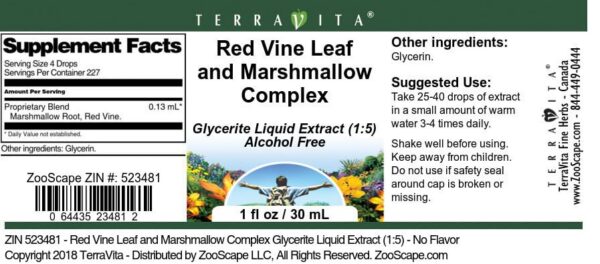 Version 1.0.0 Detalle-label-extracto-Terravita-hoja-vid-roja