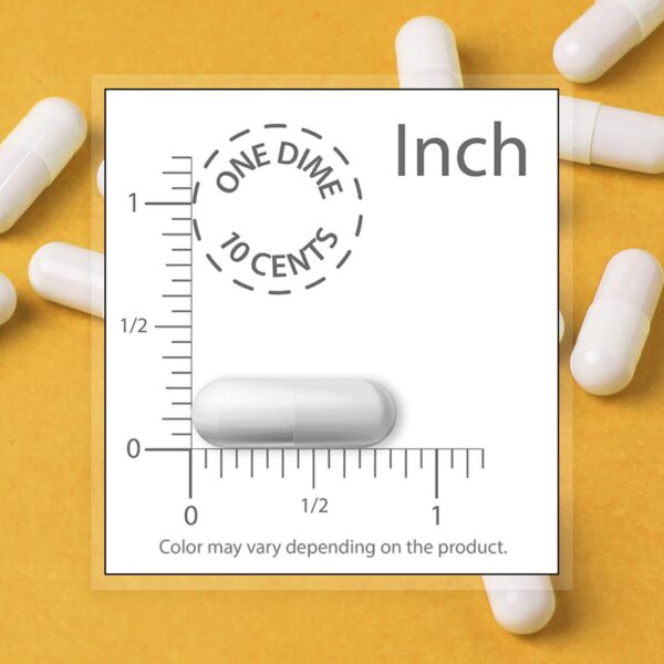 Capsulas vegetales crominex 3+