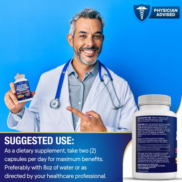 Cápsulas no contienen gluten para salud celular y energía