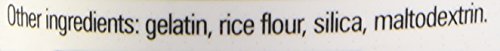 Detalle pastillas suplemento B-12 factor intrínseco Progressive Labs