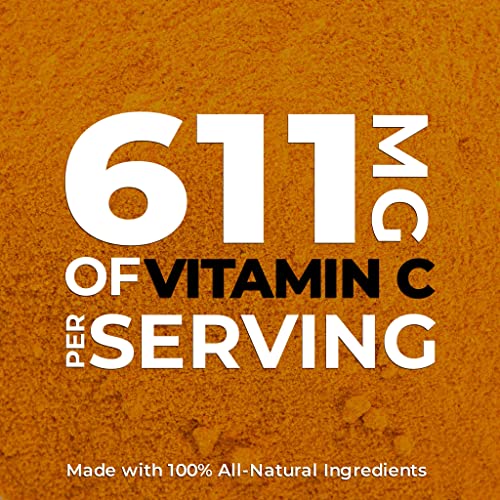 detalle polvo camu camu orgánico earth circle organics salud