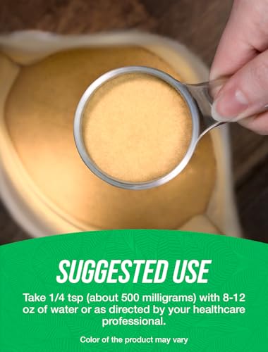 Detalle polvo extracto cereza acerola BulkSupplements