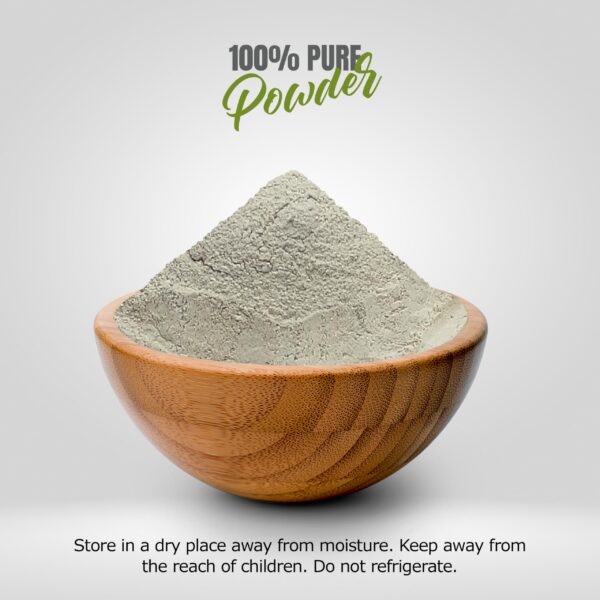 Detalle polvo Garcinia Cambogia Herbsforever