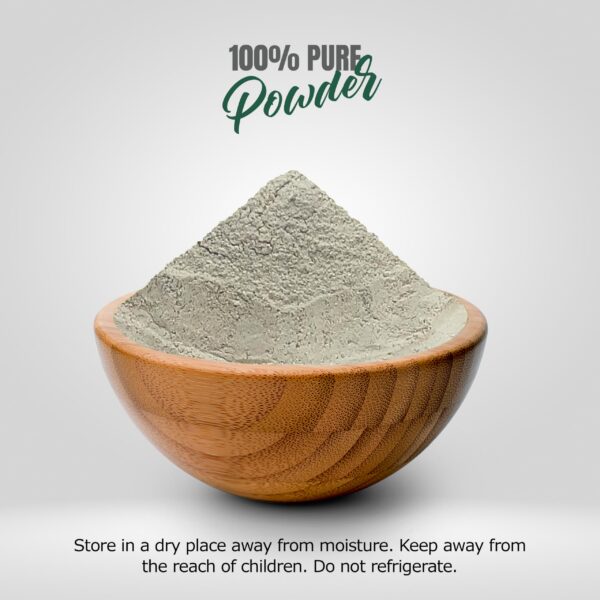 detalle polvo hierba ayurveda guduchi sat herbsforever