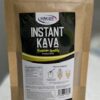 Detalle del polvo de kava micronizado instantáneo SINGHS
