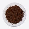 Detalle del polvo saw palmetto Herb To Body 4 oz paquete natural