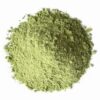 Version 1.0.0 Detalle polvo verde alfalfa para batidos y repostería