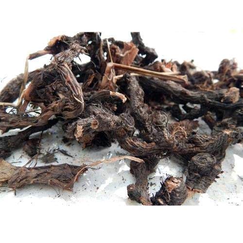 Detalle del producto Jioo Organics Nagarmotha polvo hierba