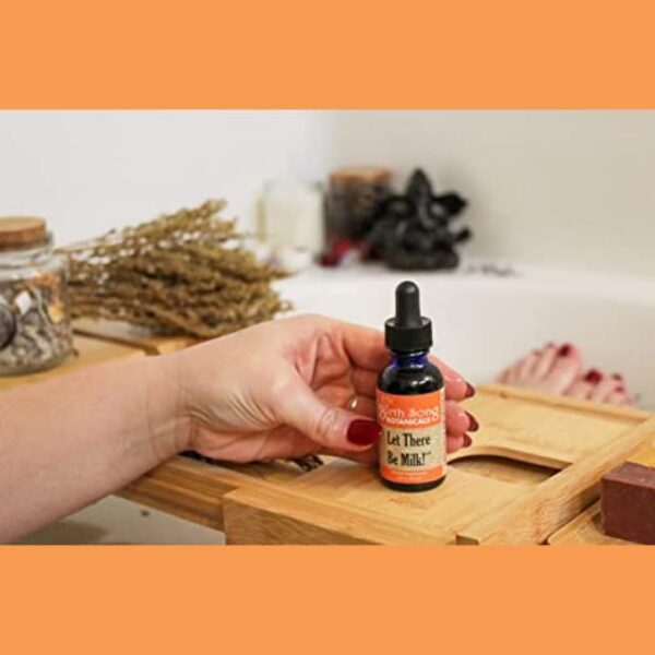 Detalle producto tinctura apoyo lactancia