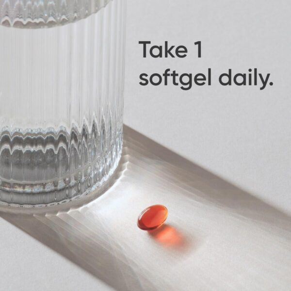 Detalle del suplemento phytoceramides para piel y salud