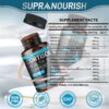 Detalle suplemento SUPRANOURISH cápsulas cortisol