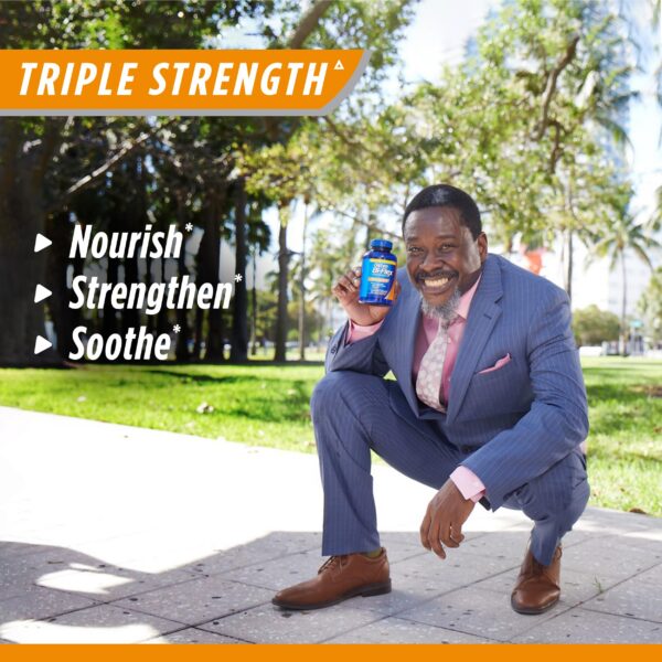 Detalle de tabletas recubiertas Osteo Bi-Flex