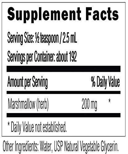 Detalle tapa extracto malvavisco HoneyCombs 16oz