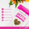 Version 1.0.0 Detalle té detox SkinnyFit sin laxantes