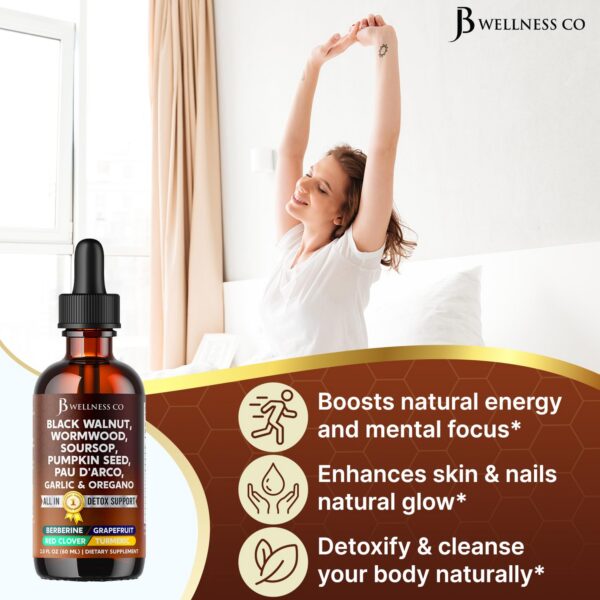 Version 1.0.0 Detalle tónico con ingredientes naturales y orgánicos