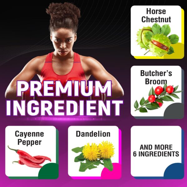 Detalles cápsulas CIVIMUNA suplemento mezcla natural ingredientes