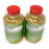 Detalles cápsulas Kirkland Signature vitamina e 400 ui