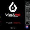 Version 1.0.0 Detalles probiótico BlackMP Living Powder con cuchara medidora