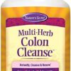 Detox colon multifibra Nature's Secret envase