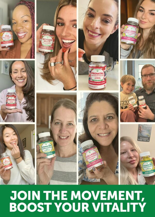 Detox hepático natural Lunakai con mezcla de hierbas para salud del hígado