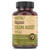 DEVA Vegan Colon Assist - Envase frontal