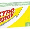 Etiqueta Dextro Energy Se Tabletas