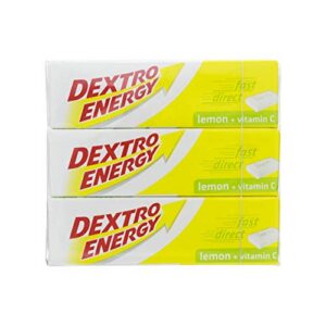 Dextro Energy Se Tabletas frasco