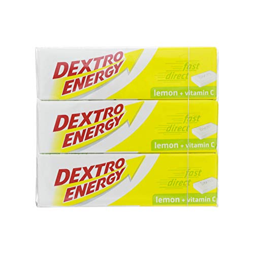 Dextro Energy Se Tabletas frasco