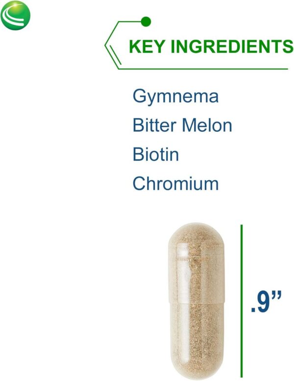 Diabetone Plus para equilibrio metabólico