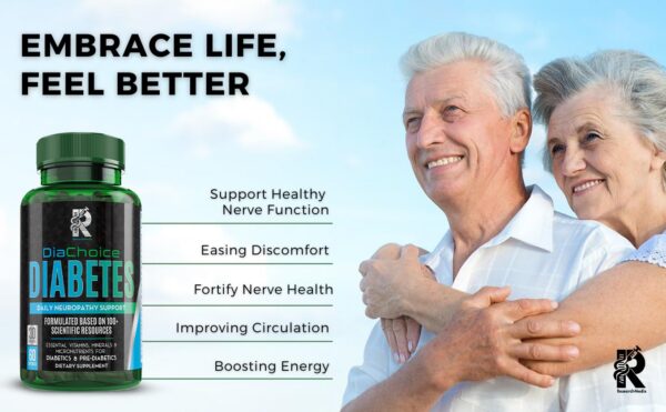 Etiqueta lateral con ingredientes