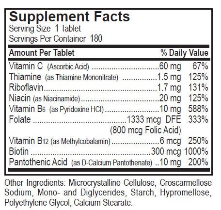 Version 1.0.0 Tabletas Dialyvite 800 en blíster