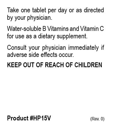 Frente del envase de Dialyvite 800 Zn