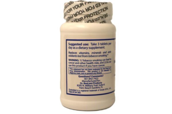 Frente de la caja Dialyvite