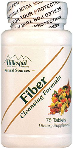 Version 1.0.0 Dialyvite fibra suplemento fórmula limpieza 75 tabletas botella