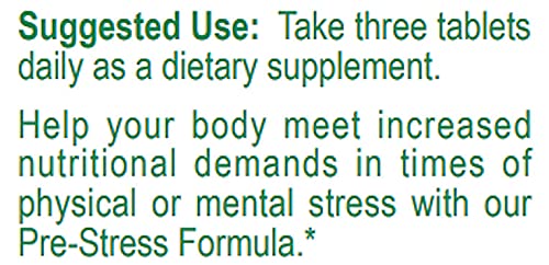 Dialyvite Pre-Stress Formula Caja Interior