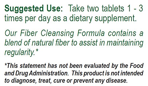 Dialyvite tabletas sin sabor suplemento fibra limpieza digestiva